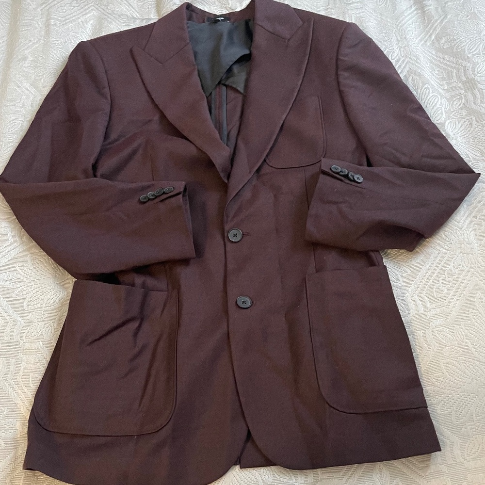 Express Mens suit